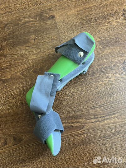 Ортез для голеностопа