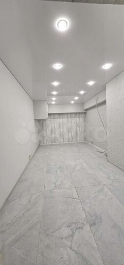 Свободного назначения, 19 м²