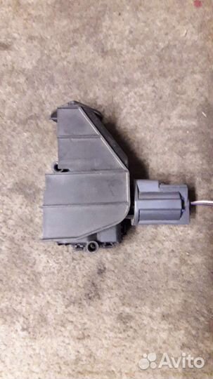 Активатор лючка бензобака Форд