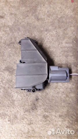 Активатор лючка бензобака Форд