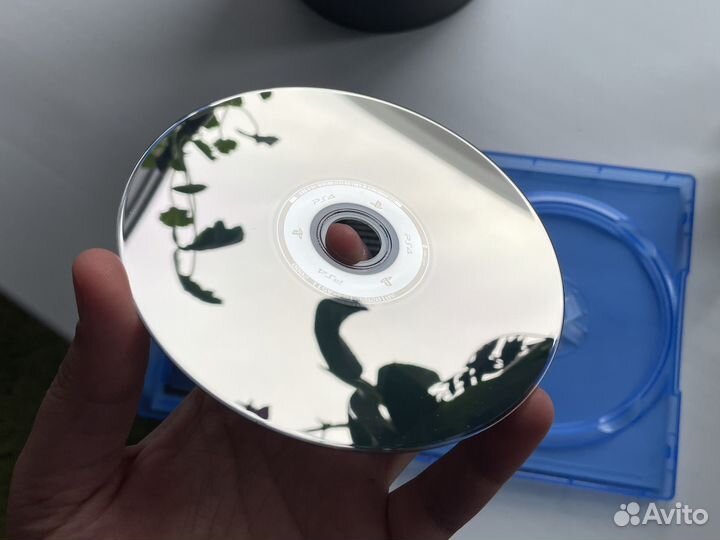 UFC 2 для PS4 идеальное состояние