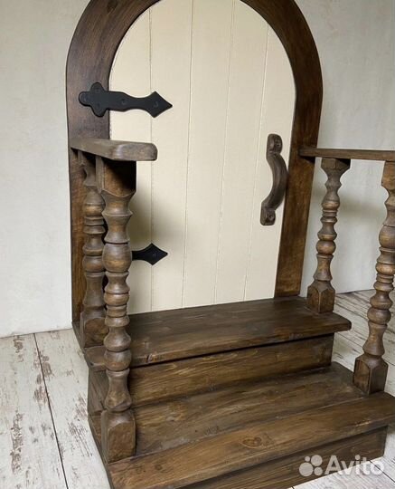 Реквизит для фотосессии Дверь