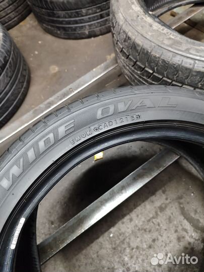 Firestone Firehawk Wide Oval 215/45 R17 87V