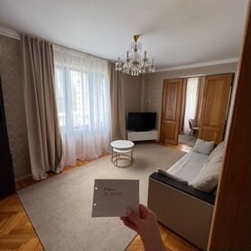 2-к. квартира, 65 м², 4/5 эт.