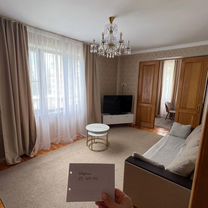 2-к. квартира, 65 м², 4/5 эт.