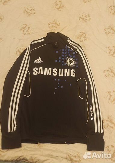 Лонгслив Adidas Chelsie