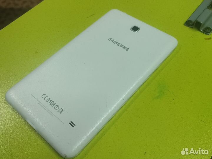 Samsung galaxy tab 4 7.0 sm t231