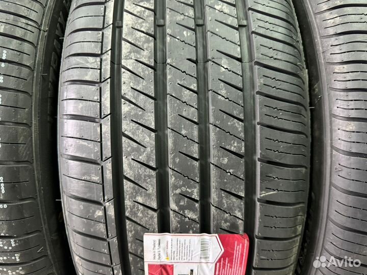 Landspider Citytraxx H/P 215/50 R17 110