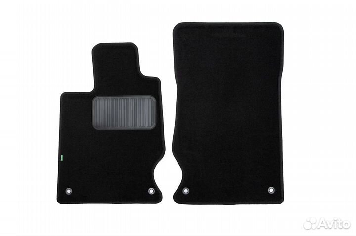 Ковры в салон на любые авто