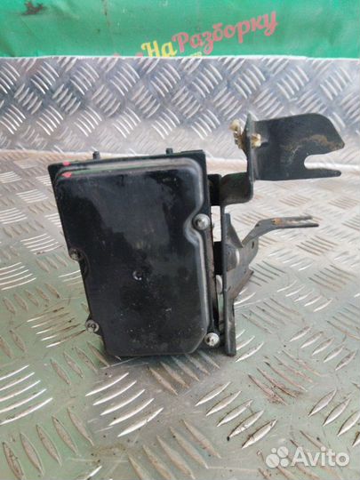 Блок ABS Лада Largus