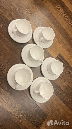 Viterbo сервиз