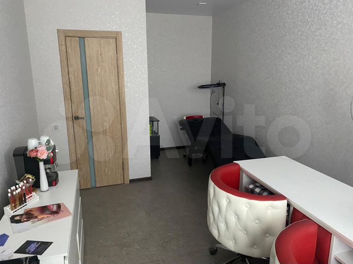 Помещение Свободного назначения, 17 м²