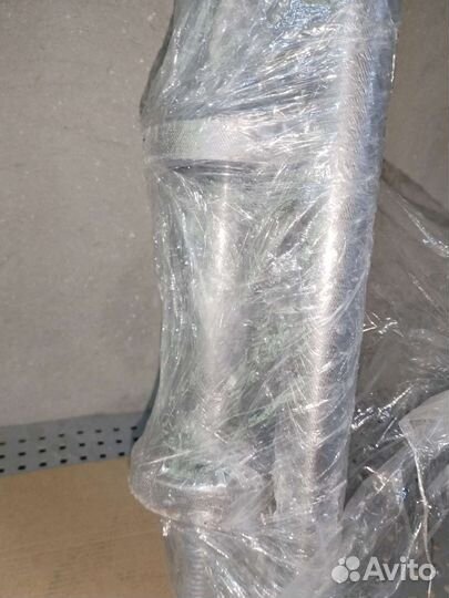 Разборный гриф для штанги и гантелей весом 9 кг