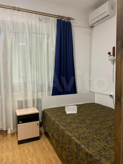 Квартира-студия, 21,6 м², 1/5 эт.