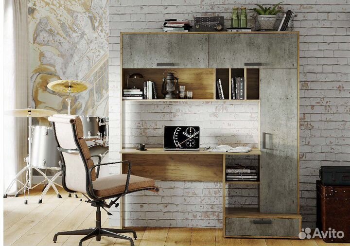 Стол письменный