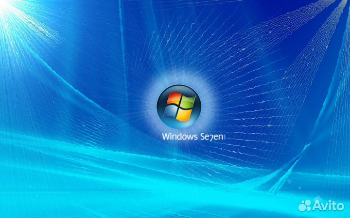 Windows 7/10/8/XP установочный диск