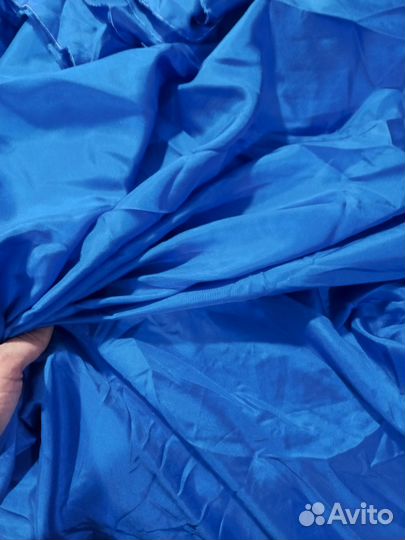 Ткань натуральный шелк