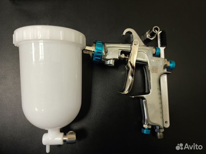 Пульвилизатор W101 1.3 H4