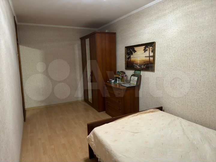 2-к. квартира, 49,1 м², 4/5 эт.