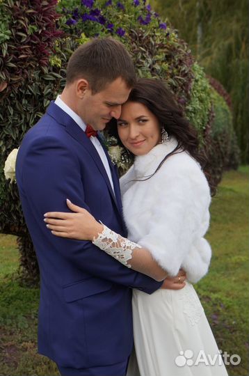 Фотограф и видеооператор