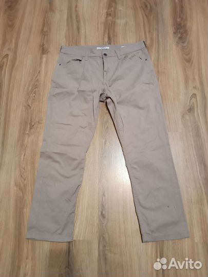 Мужские вещи р. 52