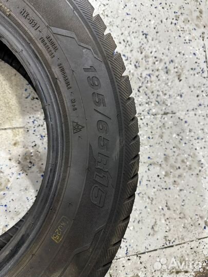 КАМА Alga (HK-531) 195/65 R15 91T