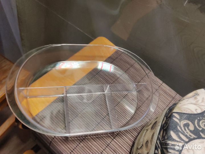 Шкатулка для рукоделия