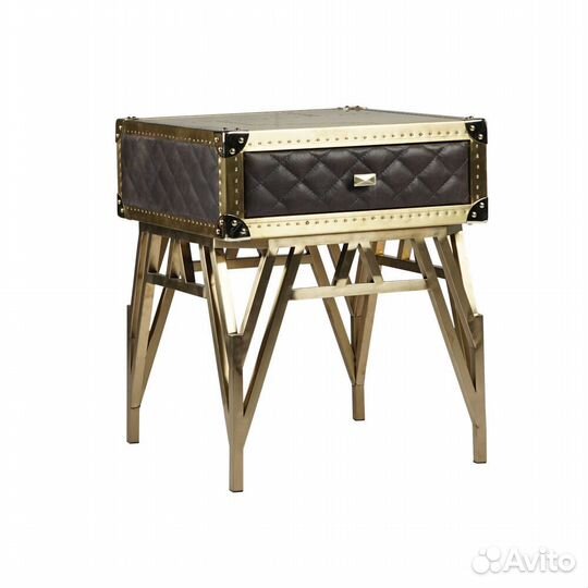 Прикроватная тумба готика