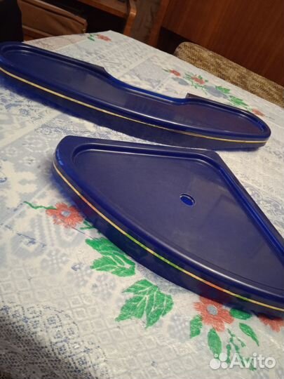 Набор для ванной комнаты