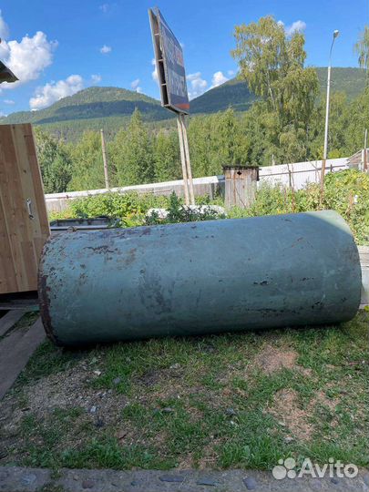 Емкость баки для воды