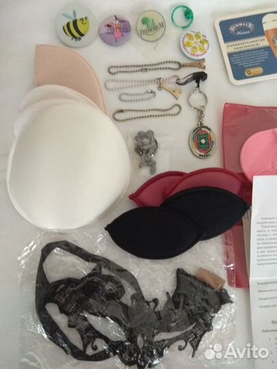 Набор для вышивания крестом