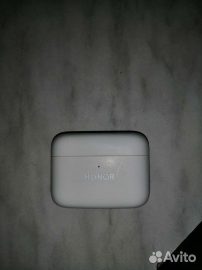 Беспроводные наушники honor Earbuds 2 SE (lite)