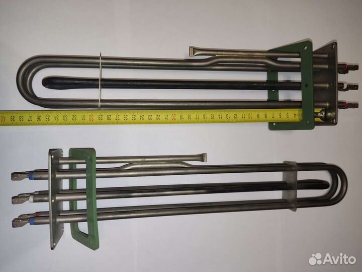 Тэн abat 9 кВт 230В