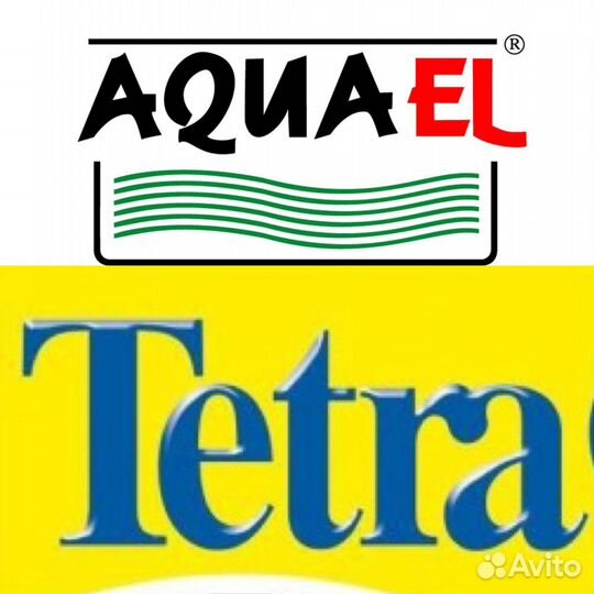 Ремонт аквариумных фильтров и освещения