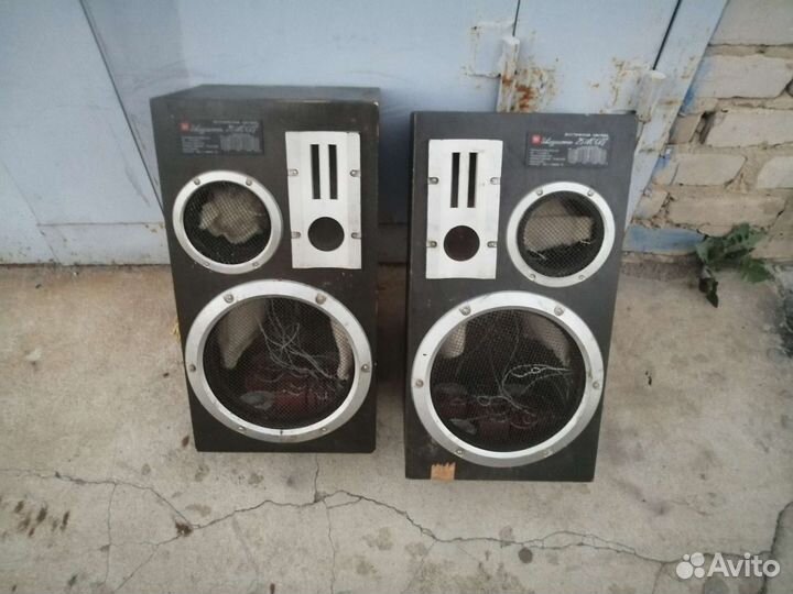 Амфитон 25ас-027 корпуса пара