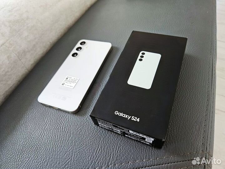 Samsung Galaxy S24, 8/256 ГБ