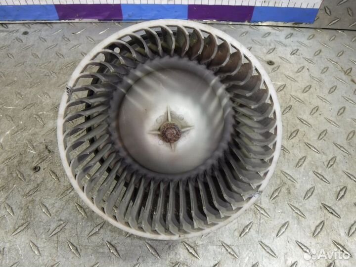 Моторчик отопителя Kia Pregio