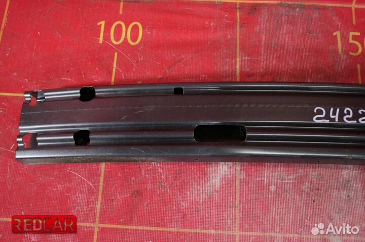 Усилитель бампера зад Nissan X-Trail T32 (14)