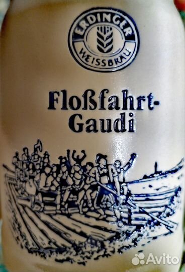 Кружки пивные-Германия