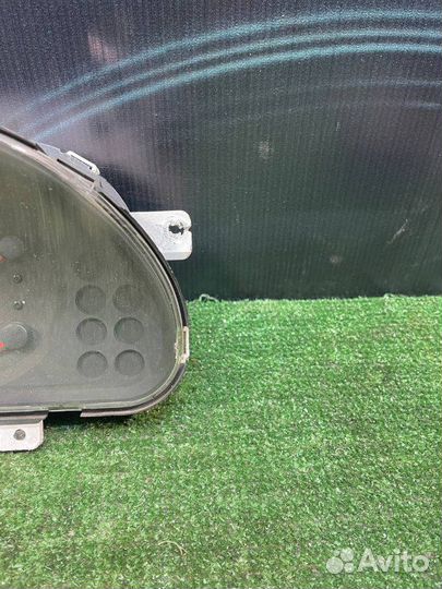 Панель приборов Kia Spectra седан S6D 2007