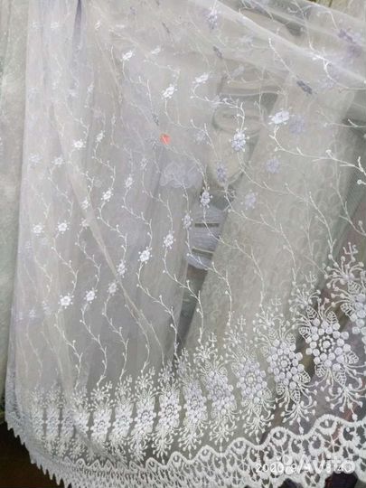 Микросетка, готовые комплекты