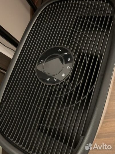 Мойка воздуха HU5930/10 Phillips