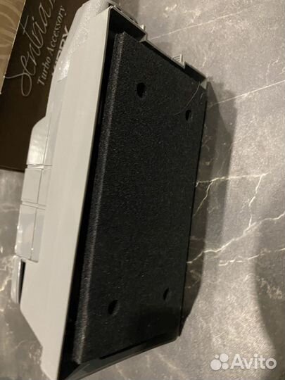 Пылесос kirby