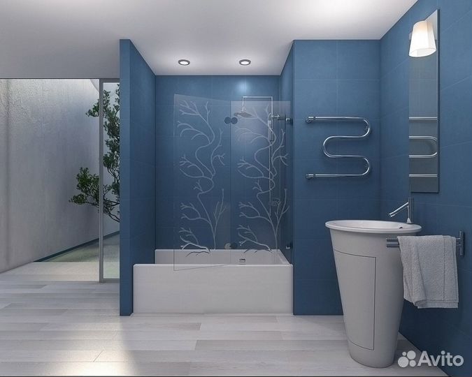 Виниловый ламинат