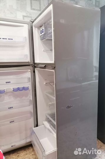 Холодильник бу