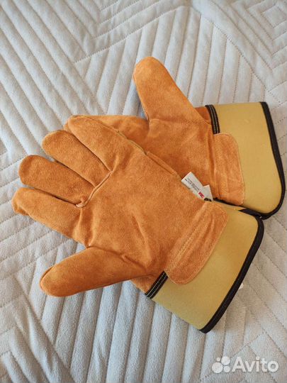 Перчатки kotka (Котка) утепленные на Тинсулейте