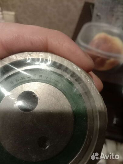 Ролик обводной на Kia Sportage 2