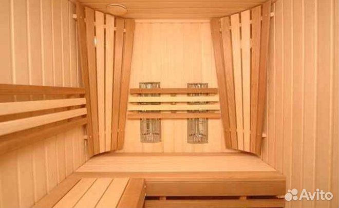 Вагонка осина экстра