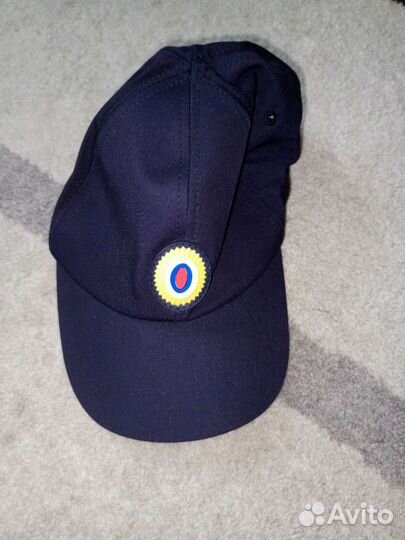 Форма полиции муж, женск 42, 46,50 р