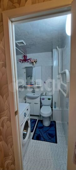 1-к. квартира, 37,5 м², 9/10 эт.